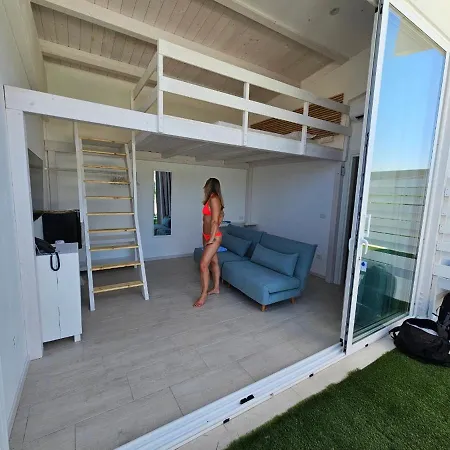 Pool - Bianca Hotel Pescara