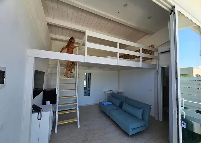 Pool - Bianca Hotel Pescara