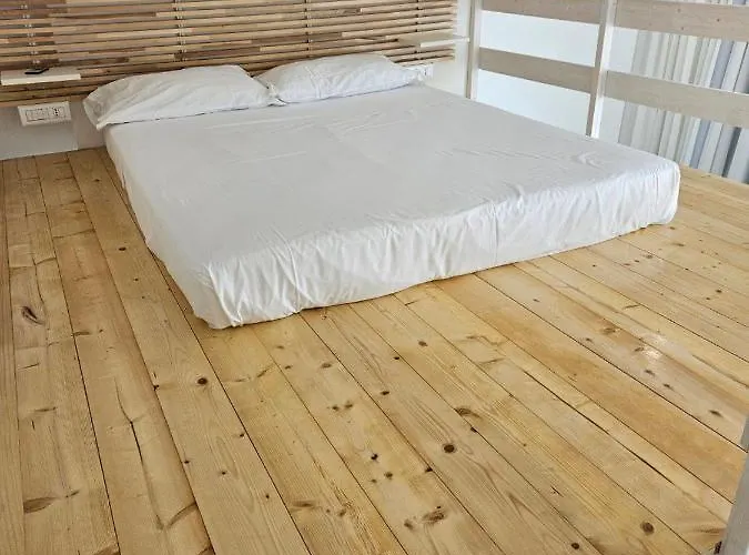 Pool - Bianca Hotel Pescara