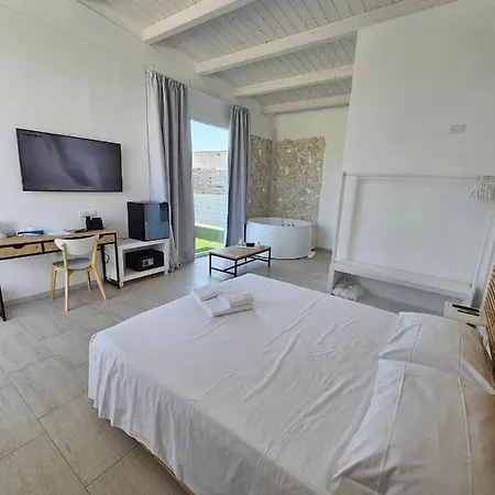 Pool - Citta Bianca 4* Pescara