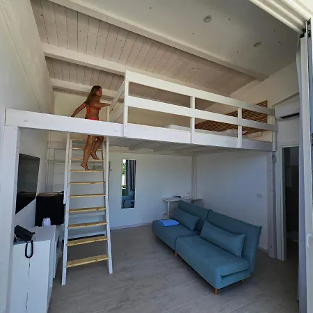 Pool - Bianca Hotel Pescara