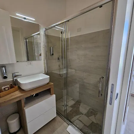 Pool - Citta Bianca 4* Pescara