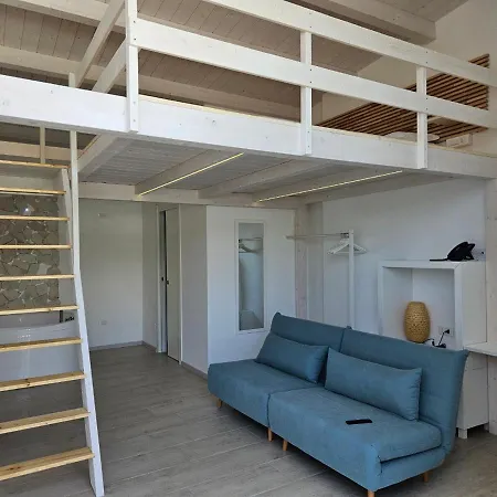 Pool - Citta Bianca 4*