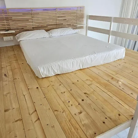 Pool - Bianca Hotel Pescara