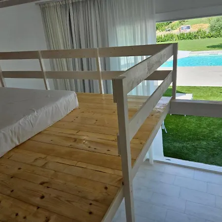 Pool - Citta Bianca 4*