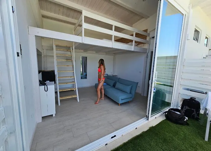 Pool - Citta Bianca Ξενοδοχείο Πεσκάρα