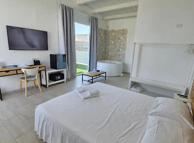 Pool - Citta Bianca 4* Pescara