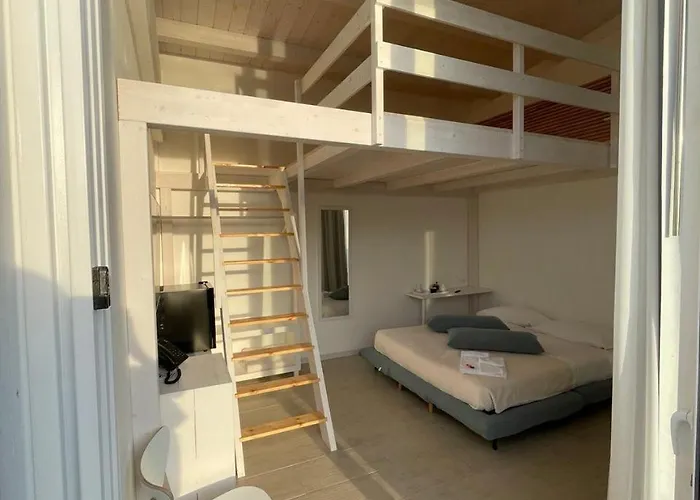 Pool - Citta Bianca Pescara